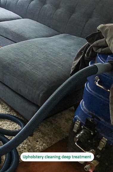 Upholstery Cleaning Specialist in College Park